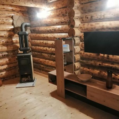 Willa Emilijin Konak Kokin Brod Zewnętrze zdjęcie
