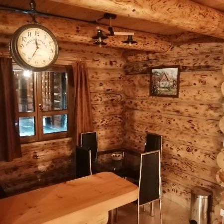 Willa Emilijin Konak Kokin Brod Zewnętrze zdjęcie