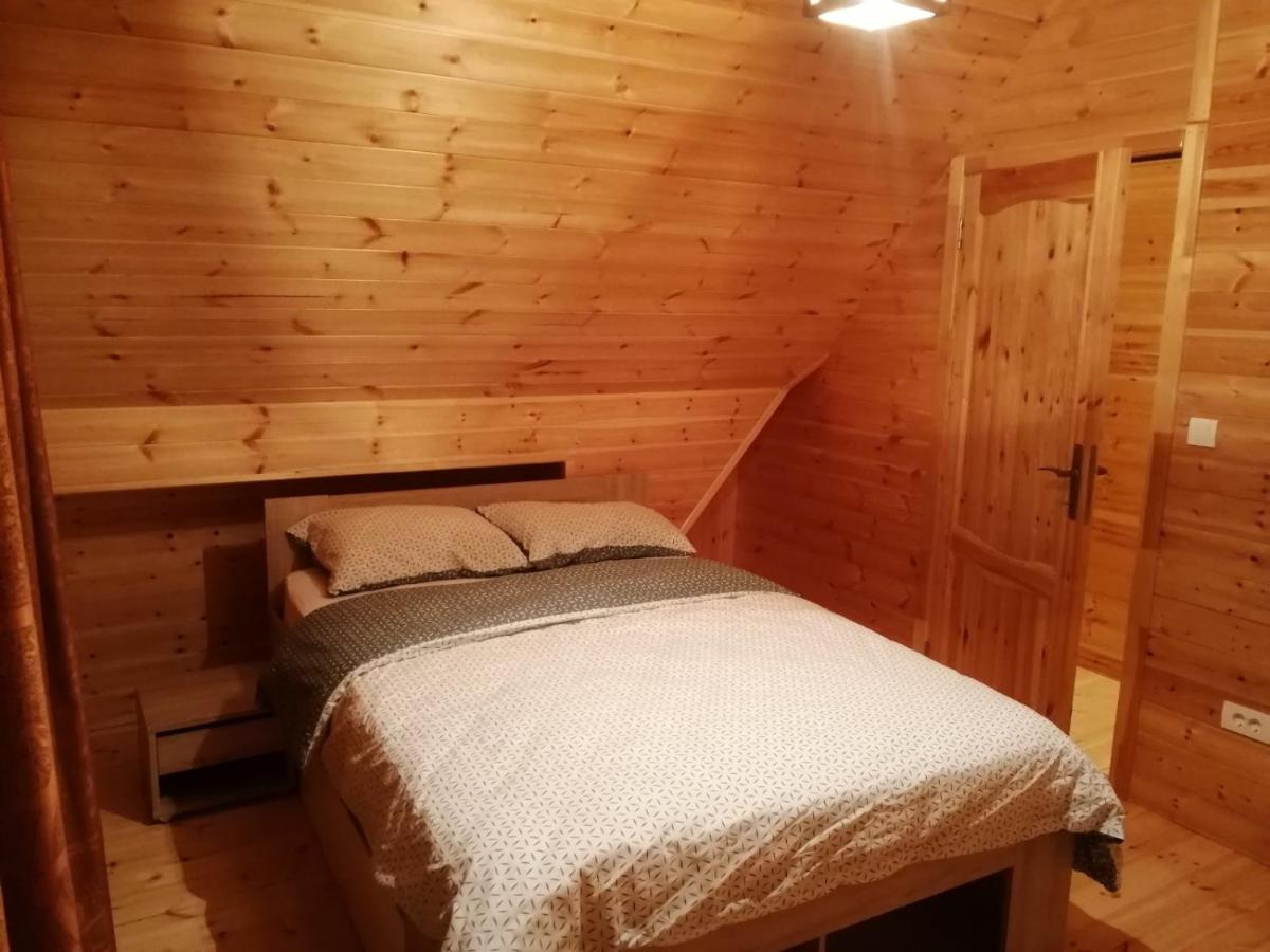 Willa Emilijin Konak Kokin Brod Zewnętrze zdjęcie
