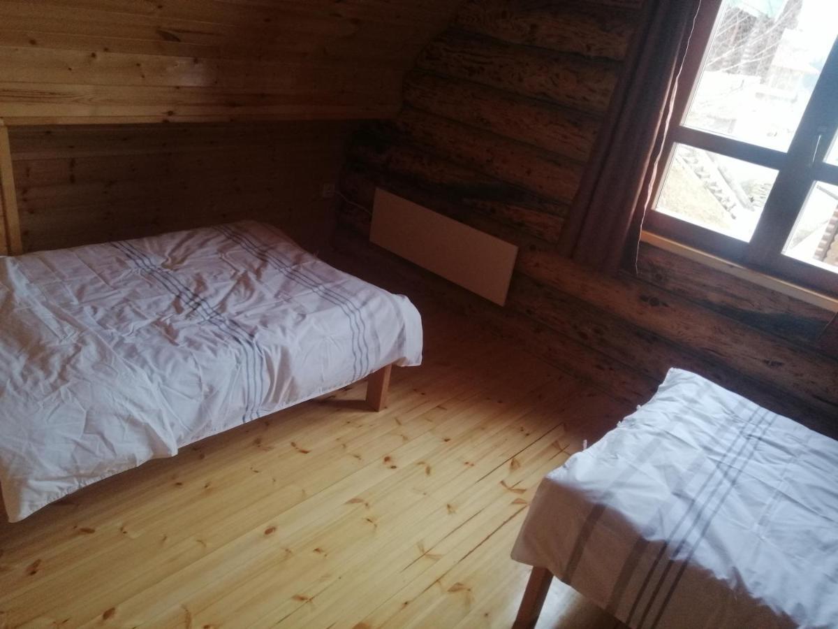 Willa Emilijin Konak Kokin Brod Zewnętrze zdjęcie